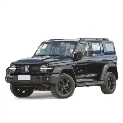 Tanque 300 SUV 2023 Modelo 2.0t Cuirass 02 Carros de 8 marchas Carro a gasolina para suas necessidades