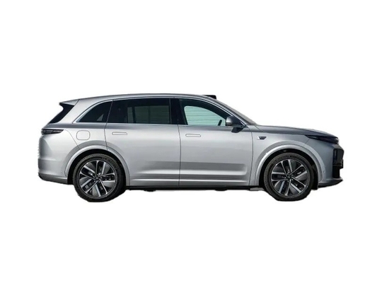 Li Auto L7 Edição 2023 Lançamento Air Flagship Versão Pure Electric SUV de luxo com venda