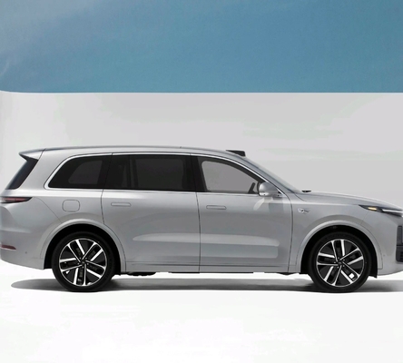 Li Auto L7 Edição 2023 Lançamento Air Flagship Versão Pure Electric SUV de luxo com venda