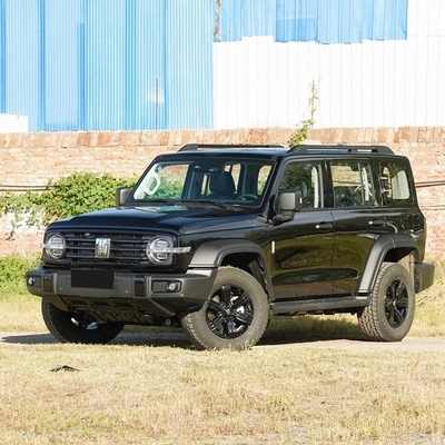 2023 Hot Sells Car 1.5L Unidade e sistema de travagem mecânico com comando remoto