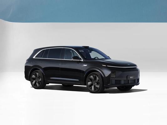 Li Auto L7 Air 5 lugares 1.5t 40.9kwh 4WD SUV de tamanho médio a grande com personalização