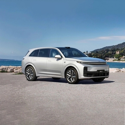 Li Auto L7 Air 5 lugares 1.5t 40.9kwh 4WD SUV de tamanho médio a grande com personalização