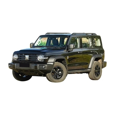 2023 Hot Sells Car 1.5L Unidade e sistema de travagem mecânico com comando remoto