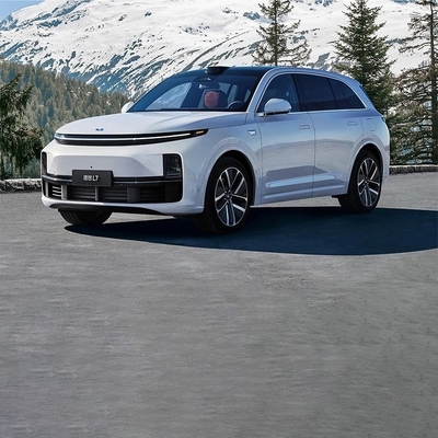 Li Auto L7 Air 5 lugares 1.5t 40.9kwh 4WD SUV de tamanho médio a grande com personalização