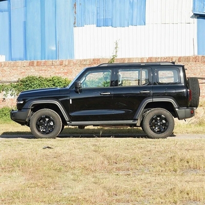 2023 Hot Sells Car 1.5L Unidade e sistema de travagem mecânico com comando remoto