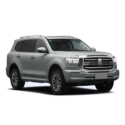 2023 500 SUV 4WD 3.0t 5 portas 5 lugares Veículo a gasolina com sistema mecânico de travagem