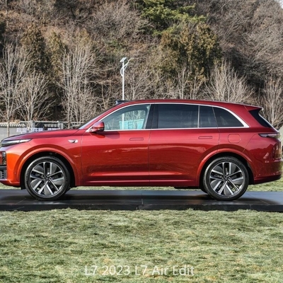 2023 L7 Air PRO Max Energy Veículo elétrico para período do veículo e serviço pós-venda