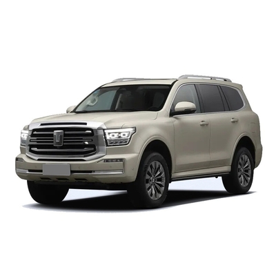 2023 Carro Usado Changcheng 3.0t Tanke 500 Versão Desportiva AWD gasolina 5 lugares Médio