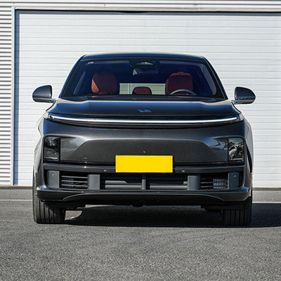 Energy 5 portas 5 lugares SUV Li Xiang L7 L8 L9 EV A escolha definitiva para carros elétricos