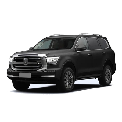 Velocidade máxima Km/H 170 Personalização 2023 Modelo 3.0t Energy Car High Speed Tank 500