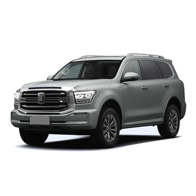 Velocidade máxima Km/H 170 Personalização 2023 Modelo 3.0t Energy Car High Speed Tank 500