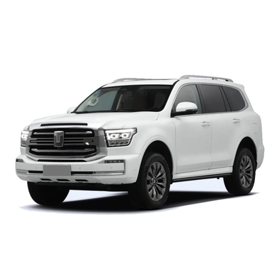 Velocidade máxima Km/H 170 Personalização 2023 Modelo 3.0t Energy Car High Speed Tank 500