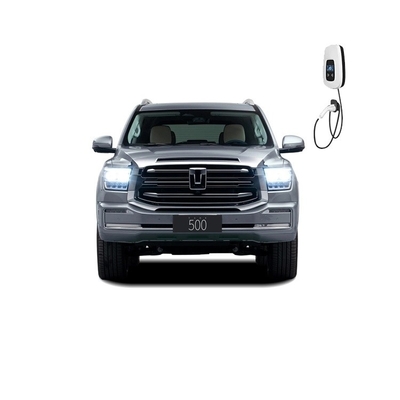 Velocidade máxima Km/H 170 Personalização 2023 Modelo 3.0t Energy Car High Speed Tank 500