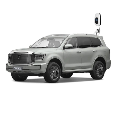 Velocidade máxima Km/H 170 Personalização 2023 Modelo 3.0t Energy Car High Speed Tank 500