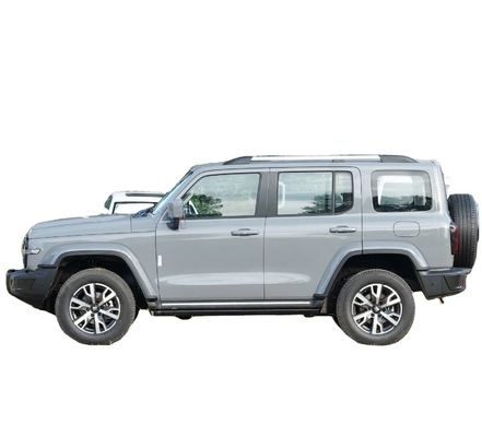 2023 Último 500 3.0t 4WD 7 lugares SUV gasolina carro usado com desempenho e eficiência
