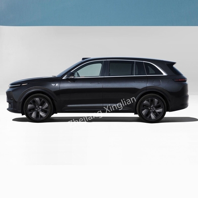 Automático Lixiang L7 híbrido plugue em energia ideal Auto L7 Médio a grande veículo de luxo