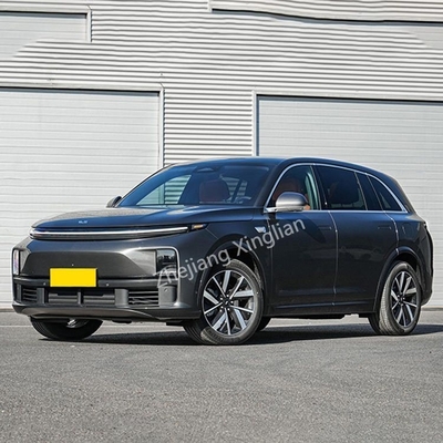 2023 Lixiang L9 L8 L7 Max PRO Air Leading Ideal Li Xiang 9 8 7 4X4 4WD Full Size Grande SUV híbrido EV Auto Carro Elétrico