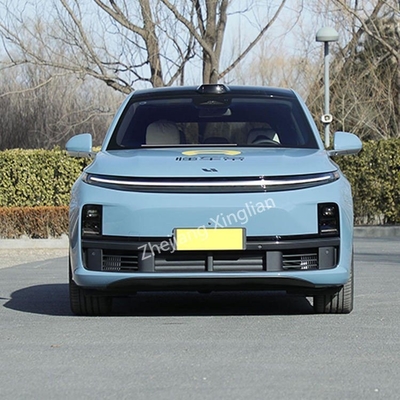 Bateria de lítio ternar 2023 Li L9 Air PRO Max Energy Range Extender SUV para adultos