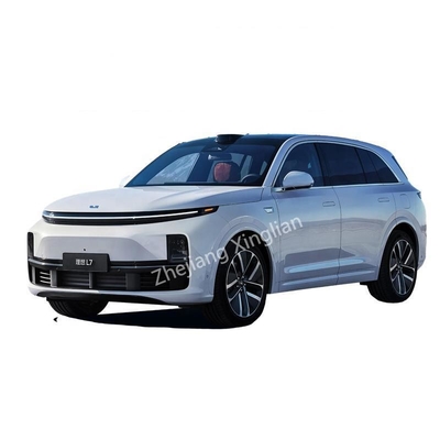 Bateria de lítio ternar 2023 Li L9 Air PRO Max Energy Range Extender SUV para adultos