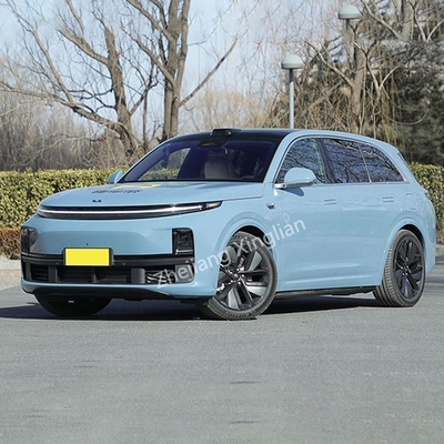 Bateria de lítio ternar 2023 Li L9 Air PRO Max Energy Range Extender SUV para adultos