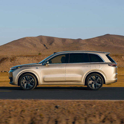 Venda de veículos elétricos Li Xiang L 7 8 9 L7 L8 L9 EV e bateria de lítio ternária