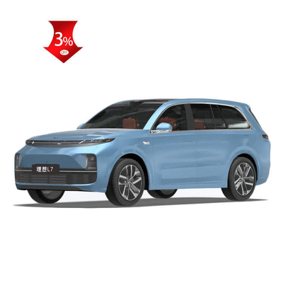 2023 Lixiang One L7 L8 L9 Energy Vehicle Car com caixa de velocidades automática e personalização