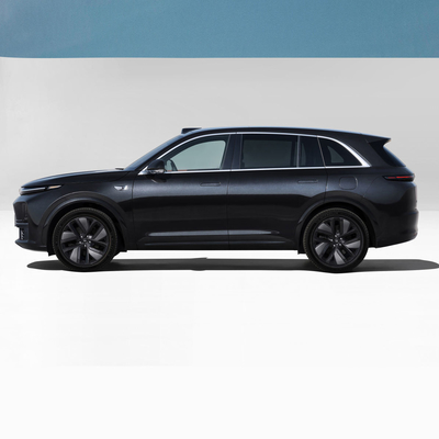 2023 Lixiang One L7 L8 L9 Energy Vehicle Car com caixa de velocidades automática e personalização