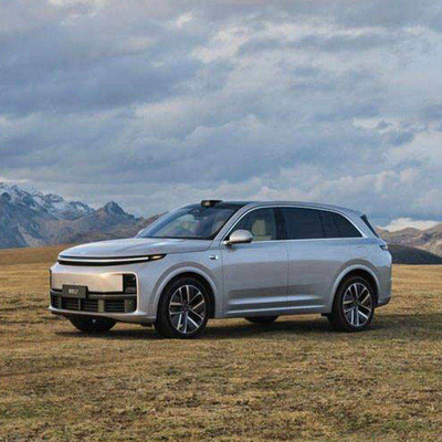 2023 Lixiang One L7 L8 L9 Energy Vehicle Car com caixa de velocidades automática e personalização