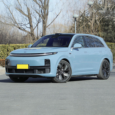 Carro Elétrico Lixiang Auto 2023 Lil7 Li Auto 1 Li Xiang L7 Max L8 L9 SUV 1.0-1.6L