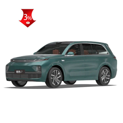 Carro Elétrico Lixiang Auto 2023 Lil7 Li Auto 1 Li Xiang L7 Max L8 L9 SUV 1.0-1.6L