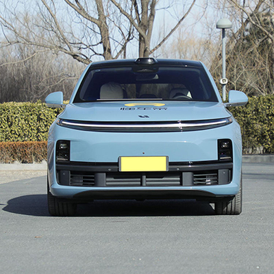 Condições de estrada Li L8 L7 Full Li Xiang L9 PRO Max Luxury Large Space SUV Ideal Hybrid SUV
