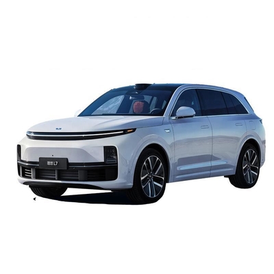 Condições de estrada Li L8 L7 Full Li Xiang L9 PRO Max Luxury Large Space SUV Ideal Hybrid SUV