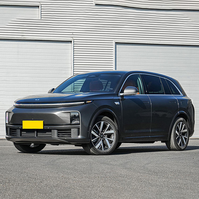 Condições de estrada Li L8 L7 Full Li Xiang L9 PRO Max Luxury Large Space SUV Ideal Hybrid SUV
