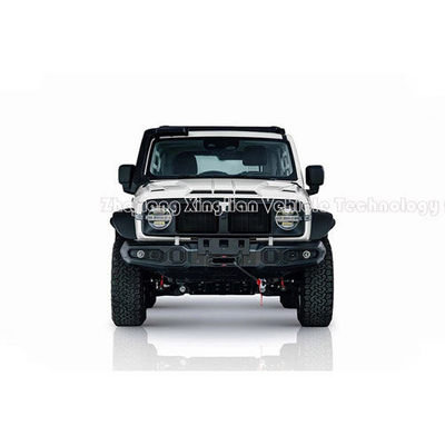 2023 Great Wall Tank 300 SUV Modelo de carro a gasolina Versão off-road Challenger e motor