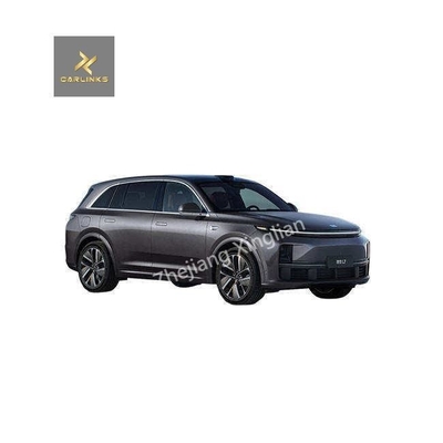 SUV Li Xiang L9 Max 2024 Veículo comercial de alcance alargado híbrido elétrico Ideal Auto L9 PRO