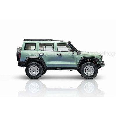 2023 Great Wall Tank 300 2.0t Tank 500 4 rodas Gás para assentos certificados ISO10012