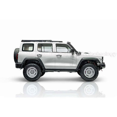Grande Tanque da Muralha 300 4X4 2.0t Versão Conquistador SUV Jeep Veículo a gasolina para benefício