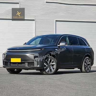 2023 Lixiang L7 PRO Max SUV híbrido automóvel elétrico no mercado com período de veículo de 2 anos