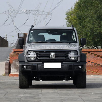 2023 2.0t0 Km Carro de segunda mão com acionamento automático do MGnt chinês Certificação ISO10012