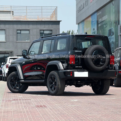 2023 2.0t0 Km Carro de segunda mão com acionamento automático do MGnt chinês Certificação ISO10012