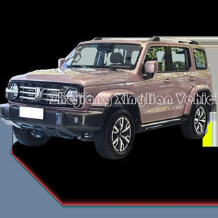 2023 2.0t0 Km Carro de segunda mão com acionamento automático do MGnt chinês Certificação ISO10012