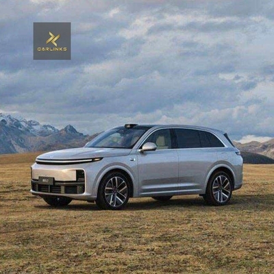 Lixiang L7 L9 Carro Elétrico para Adultos 4WD Carro Híbrido L8 L9 Sistema Mecânico de Frenagem
