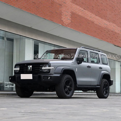 Tanque de automóvel 300 2023 off-road Versão 2.0t Veículo Conqueror com direção esquerda