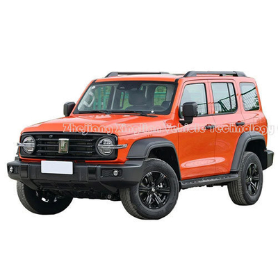 Tanque de automóvel 300 2023 off-road Versão 2.0t Veículo Conqueror com direção esquerda