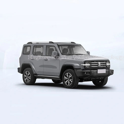 Tanque de automóvel 300 2023 off-road Versão 2.0t Veículo Conqueror com direção esquerda