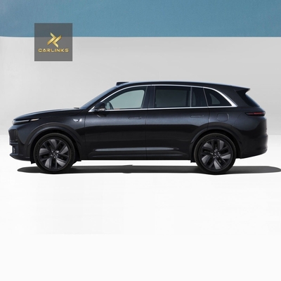 2023 Black Car 2023 Hybrid EV Ideal Lixiang Li Xiang One L7 Max PRO Plus L8 L9 SUV Versão de 6 lugares Veículo energético