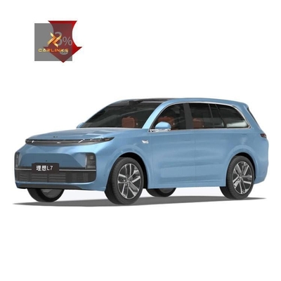 De acordo com o cliente principal 2023 Lixiang L7 Ideal Auto Lixiang Li Xiang Carro Elétrico