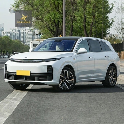 2023 Li L7 Veículos Energéticos SUV Li Xiang Auto L7 PRO Extended-Range 449 HP Carro elétrico EV