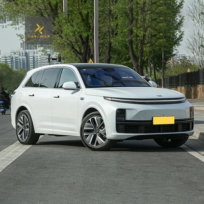 2023 Li L7 Veículos Energéticos SUV Li Xiang Auto L7 PRO Extended-Range 449 HP Carro elétrico EV