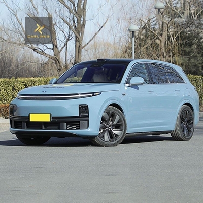 Lixiang One L7 L8 L9 Li One Car Energy Potência máxima 154PS Velocidade máxima 190km/h